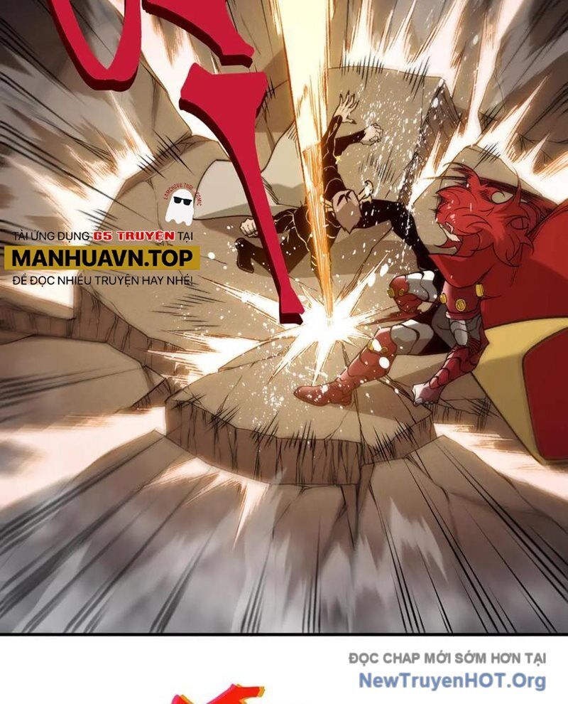 Quỷ Tiến Hóa Chapter 112 - 15
