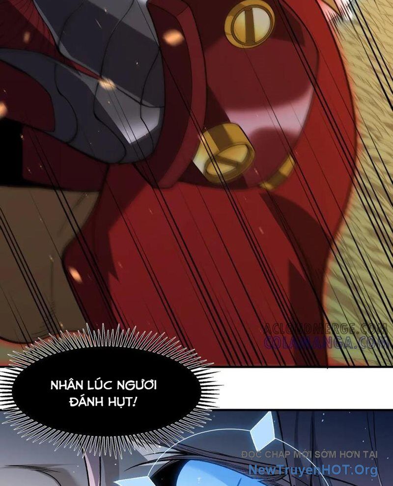 Quỷ Tiến Hóa Chapter 112 - 21