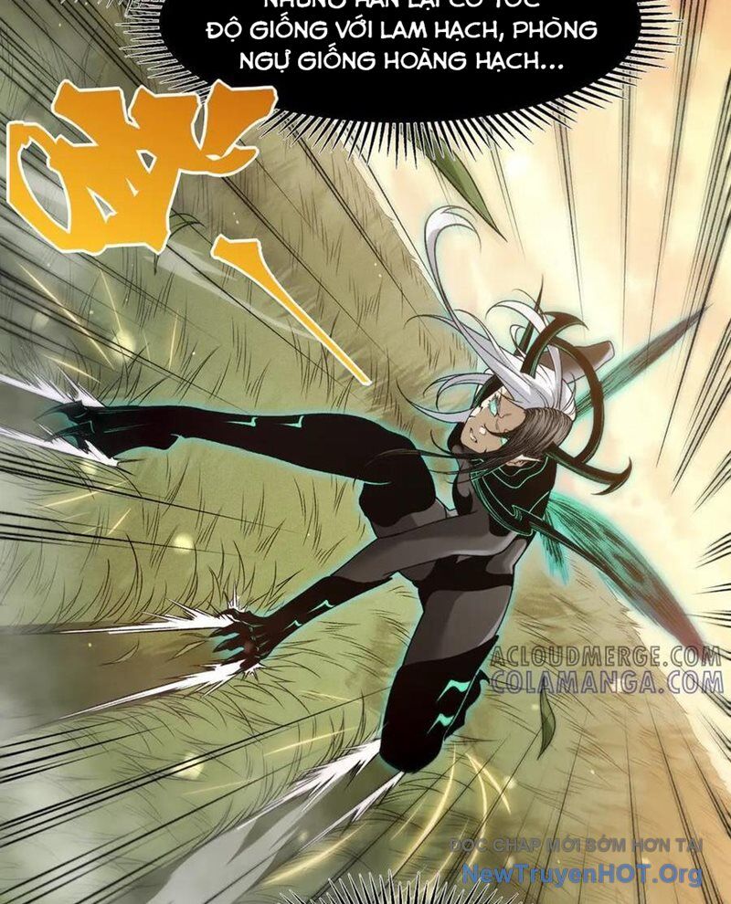 Quỷ Tiến Hóa Chapter 112 - 26
