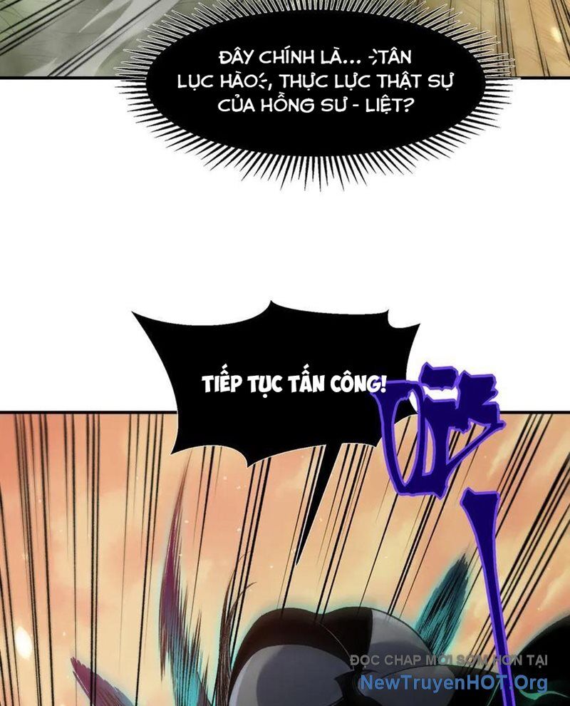 Quỷ Tiến Hóa Chapter 112 - 27
