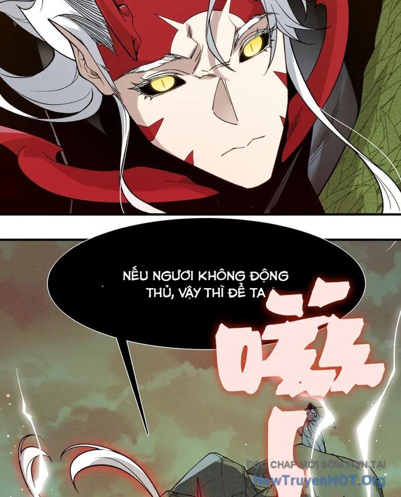 Quỷ Tiến Hóa Chapter 112 - 35