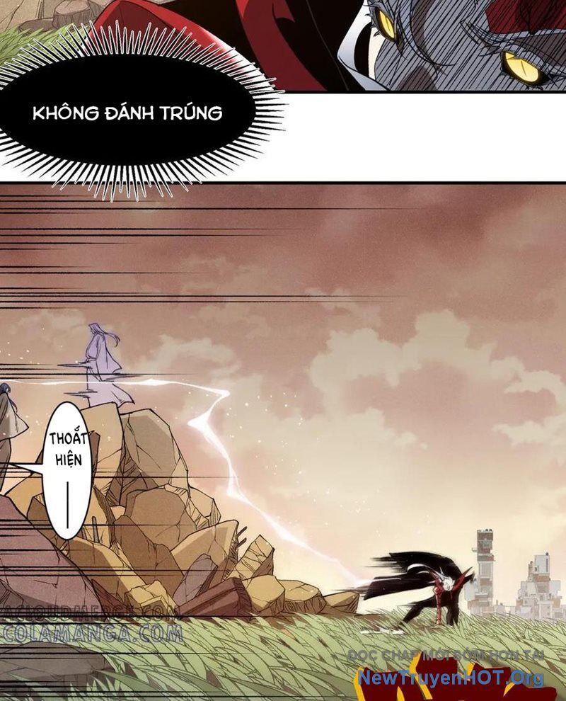 Quỷ Tiến Hóa Chapter 112 - 41