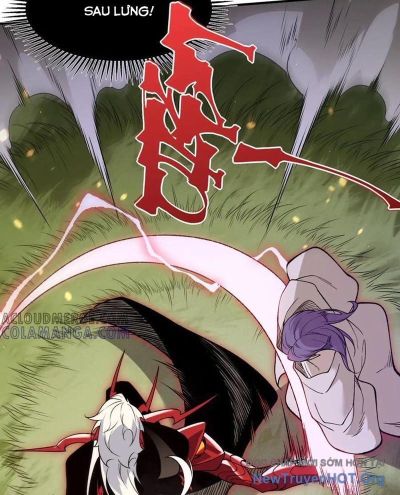 Quỷ Tiến Hóa Chapter 112 - 46