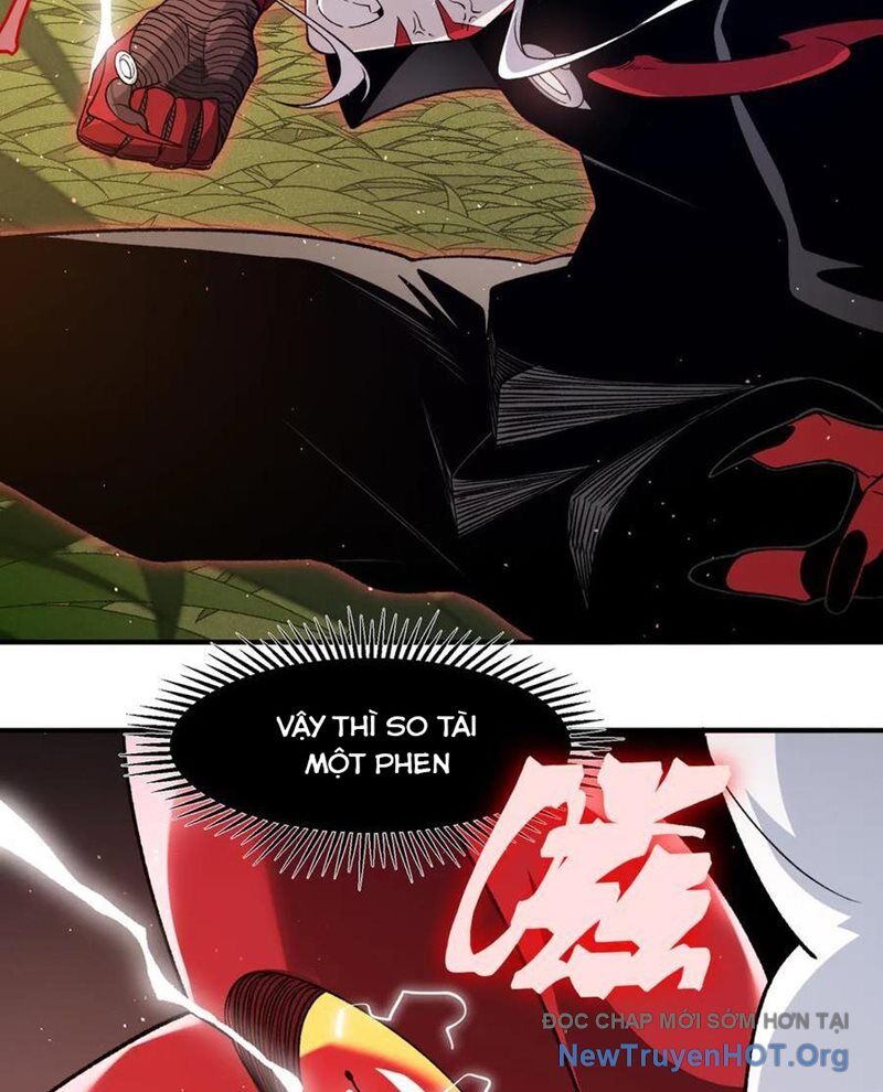Quỷ Tiến Hóa Chapter 112 - 50