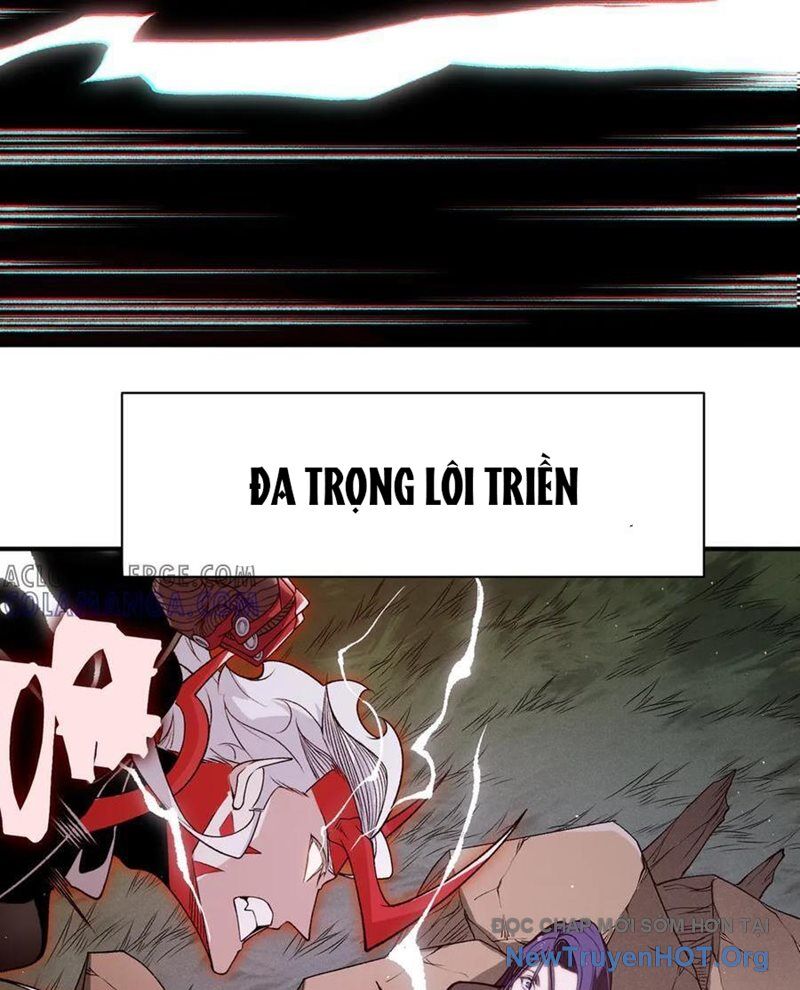 Quỷ Tiến Hóa Chapter 112 - 54