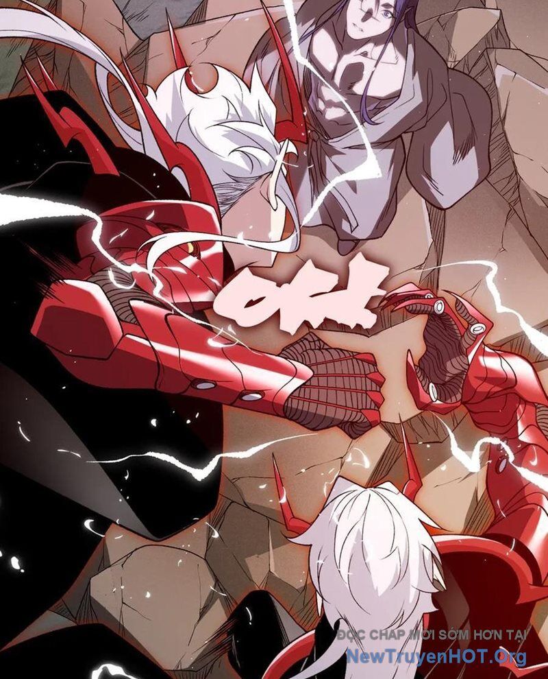 Quỷ Tiến Hóa Chapter 112 - 55