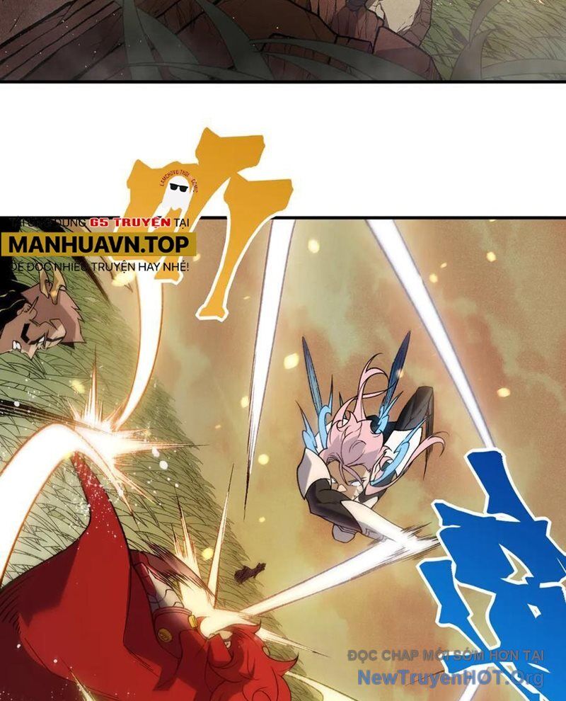 Quỷ Tiến Hóa Chapter 112 - 8
