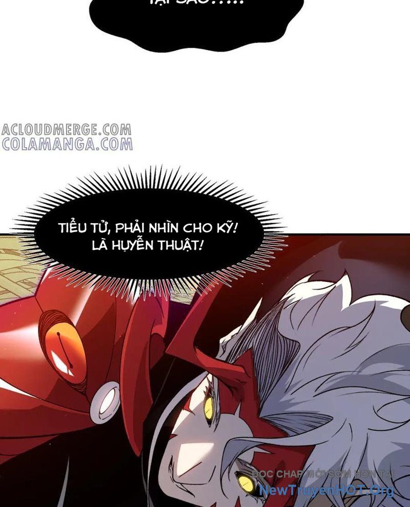 Quỷ Tiến Hóa Chapter 112 - 72
