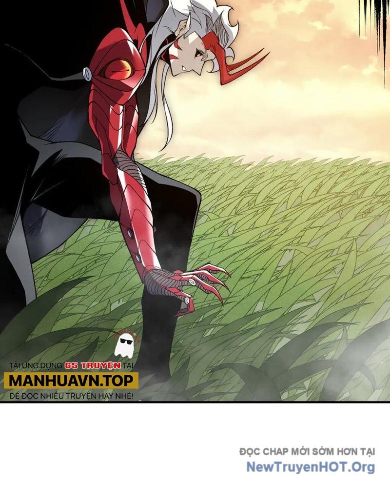 Quỷ Tiến Hóa Chapter 112 - 75