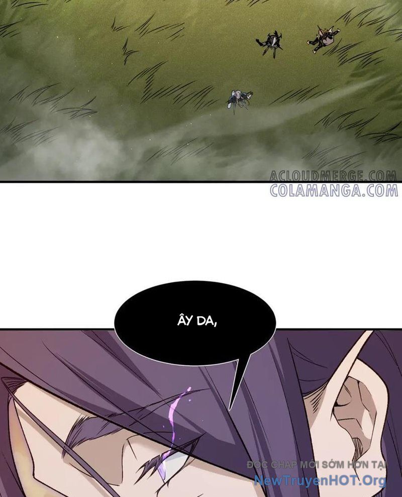 Quỷ Tiến Hóa Chapter 112 - 82