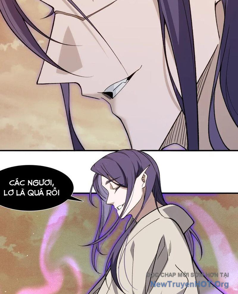 Quỷ Tiến Hóa Chapter 112 - 83