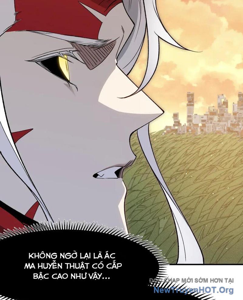 Quỷ Tiến Hóa Chapter 112 - 91
