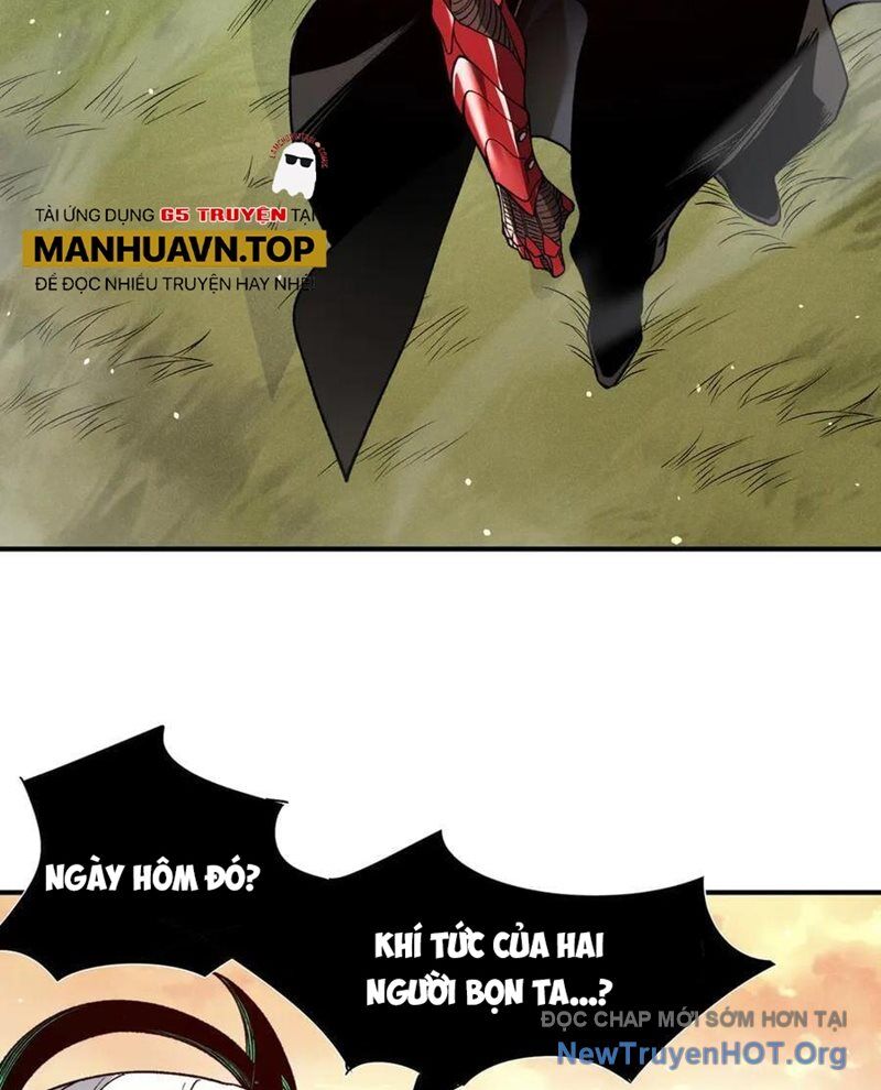 Quỷ Tiến Hóa Chapter 112 - 99