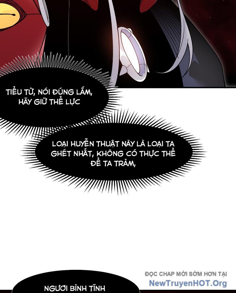 Quỷ Tiến Hóa Chapter 114 - 21