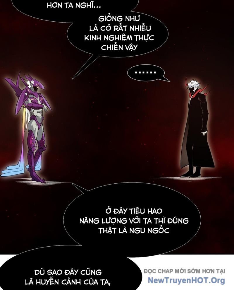 Quỷ Tiến Hóa Chapter 114 - 22
