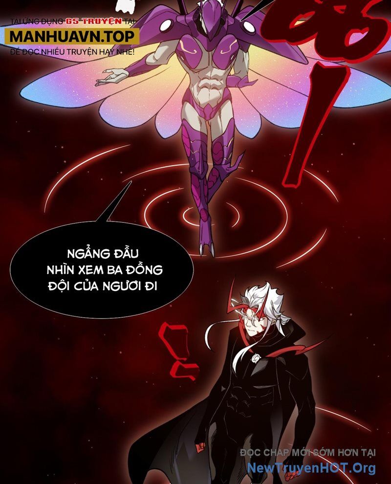 Quỷ Tiến Hóa Chapter 114 - 25