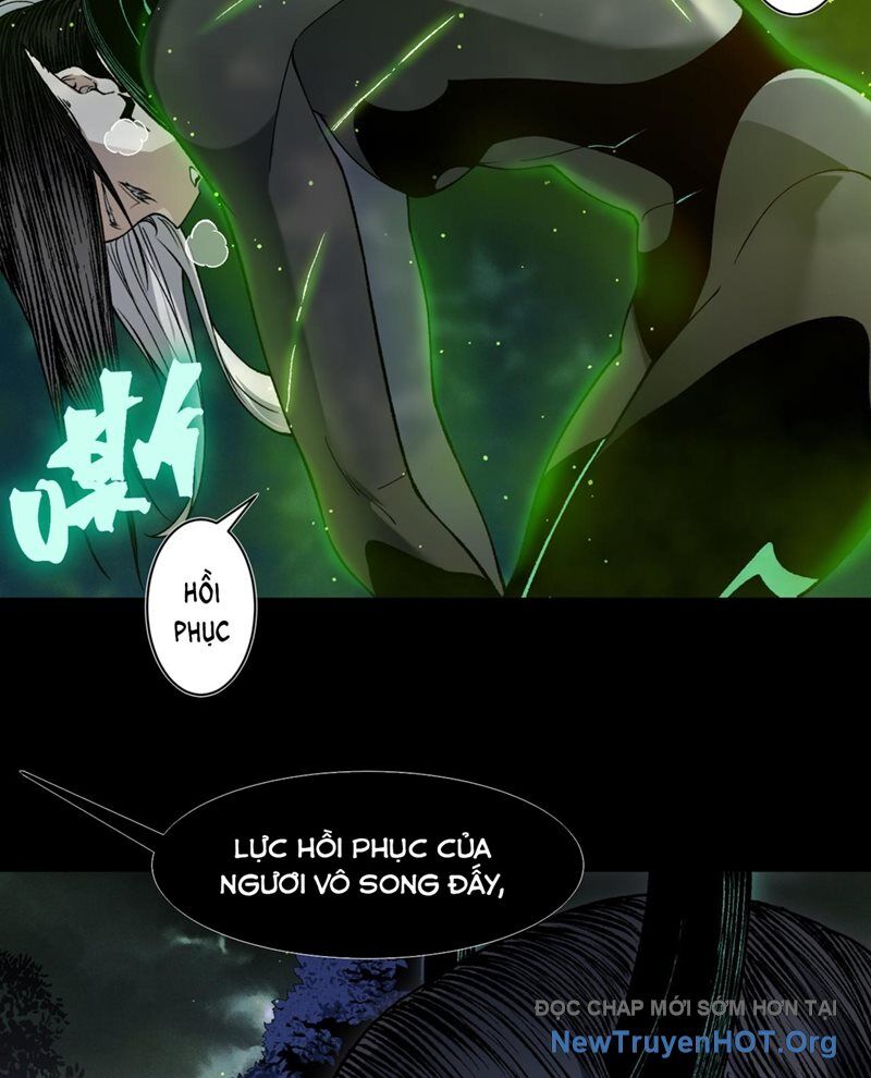Quỷ Tiến Hóa Chapter 114 - 36