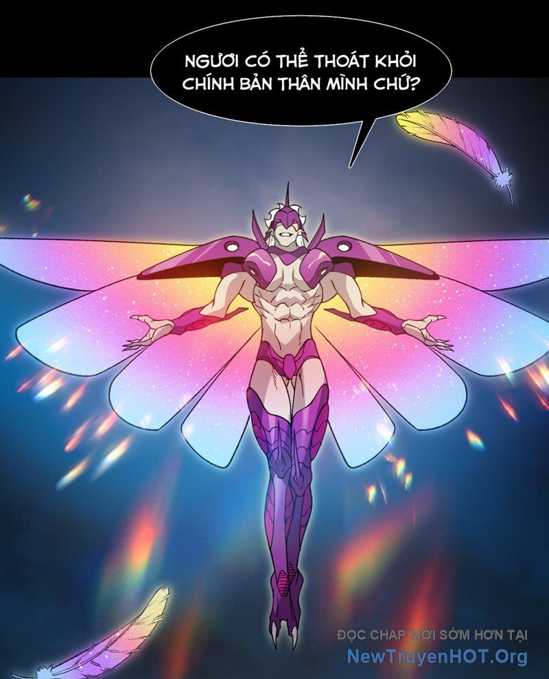 Quỷ Tiến Hóa Chapter 114 - 63