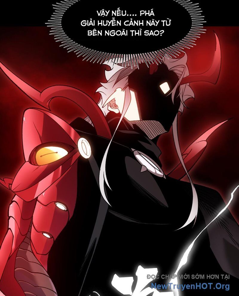 Quỷ Tiến Hóa Chapter 114 - 73