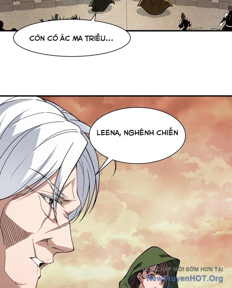 Quỷ Tiến Hóa Chapter 114 - 76
