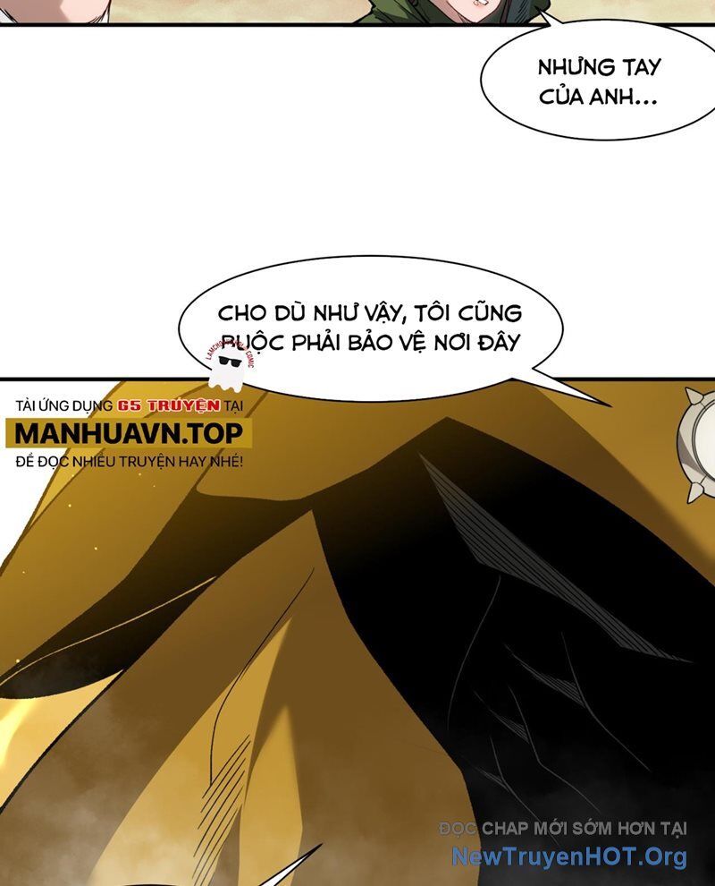 Quỷ Tiến Hóa Chapter 114 - 77