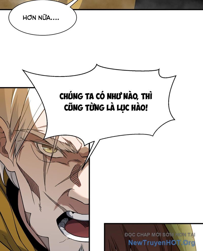 Quỷ Tiến Hóa Chapter 114 - 78