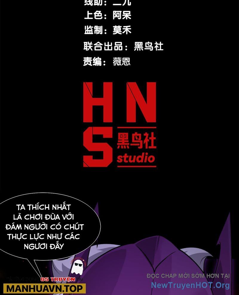 Quỷ Tiến Hóa Chapter 114 - 9