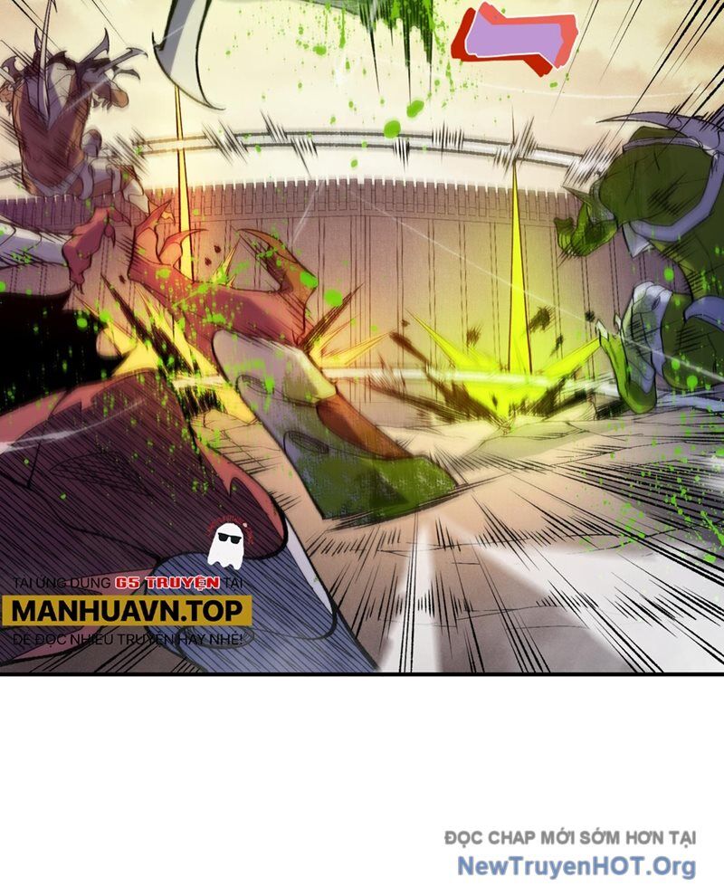 Quỷ Tiến Hóa Chapter 114 - 84