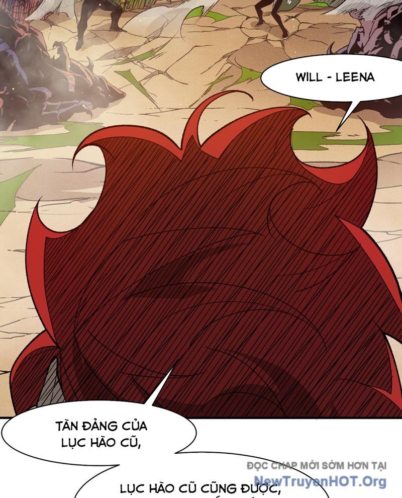 Quỷ Tiến Hóa Chapter 114 - 89