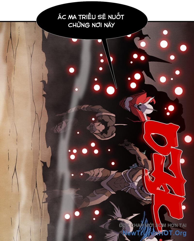 Quỷ Tiến Hóa Chapter 114 - 97