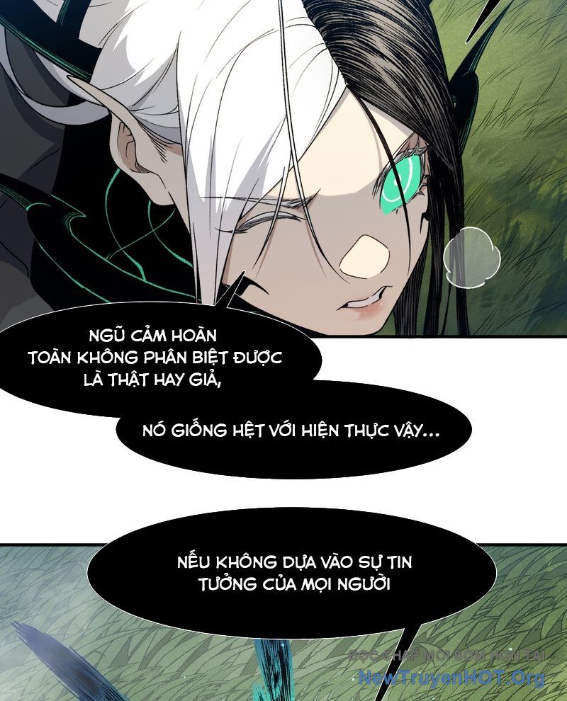 Quỷ Tiến Hóa Chapter 116 - 17