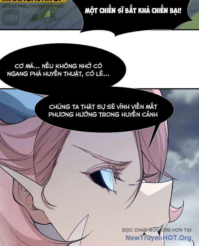Quỷ Tiến Hóa Chapter 116 - 24