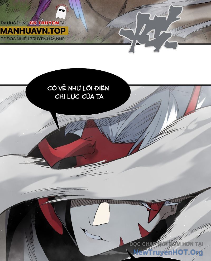 Quỷ Tiến Hóa Chapter 116 - 47
