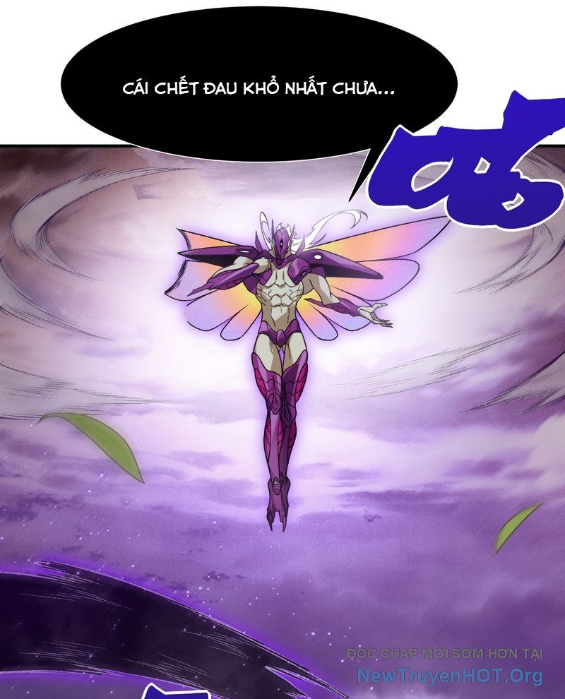 Quỷ Tiến Hóa Chapter 116 - 98