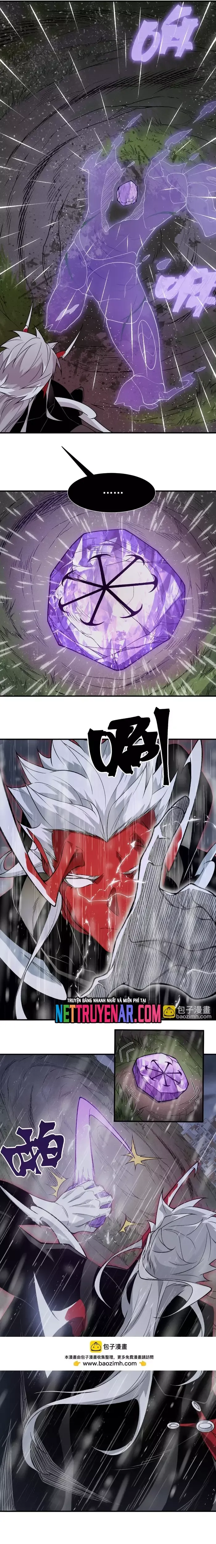 Quỷ Tiến Hóa Chapter 118 - 11