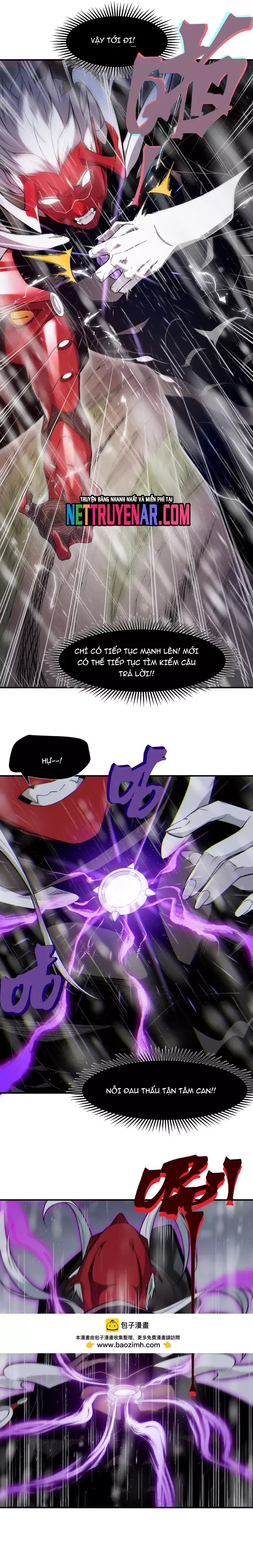 Quỷ Tiến Hóa Chapter 118 - 13