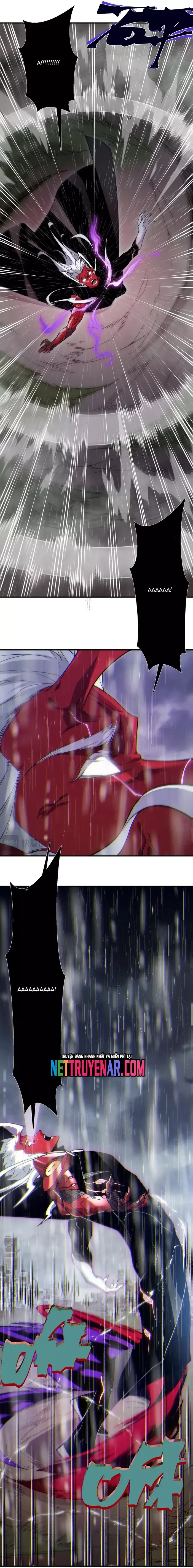 Quỷ Tiến Hóa Chapter 118 - 14
