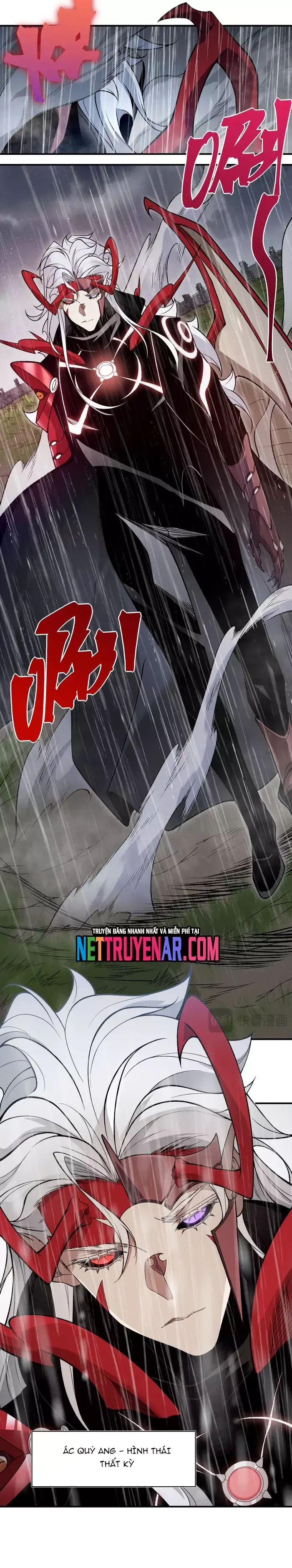 Quỷ Tiến Hóa Chapter 118 - 17