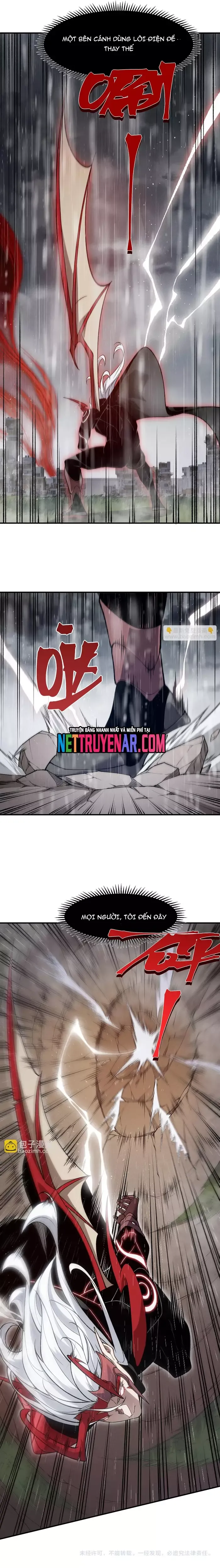 Quỷ Tiến Hóa Chapter 118 - 18