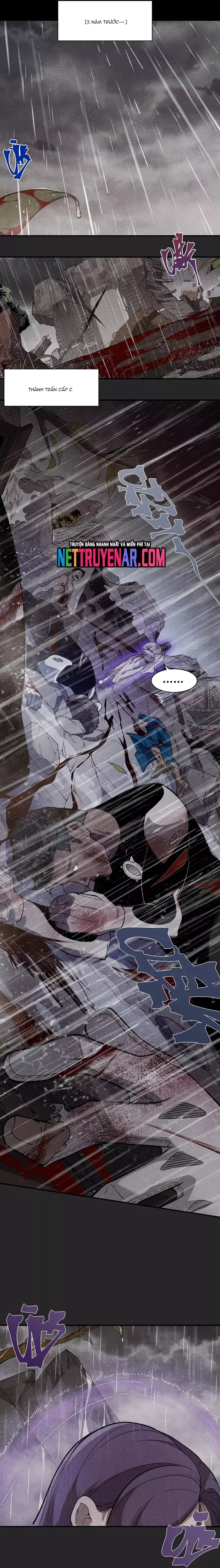 Quỷ Tiến Hóa Chapter 118 - 3