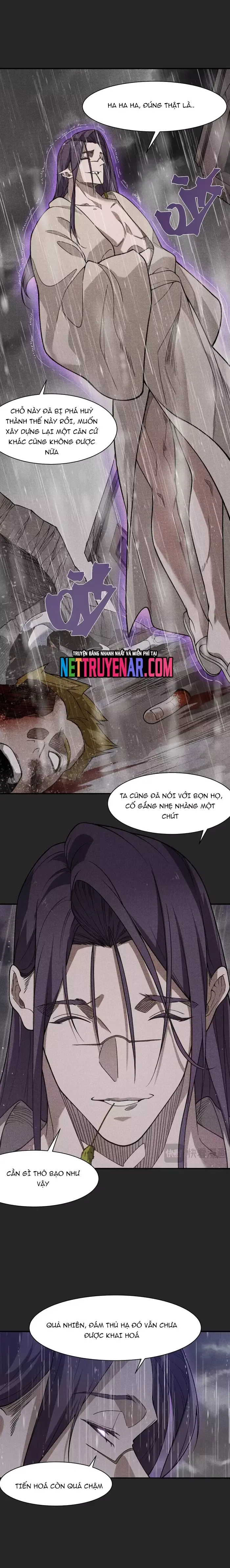 Quỷ Tiến Hóa Chapter 118 - 4