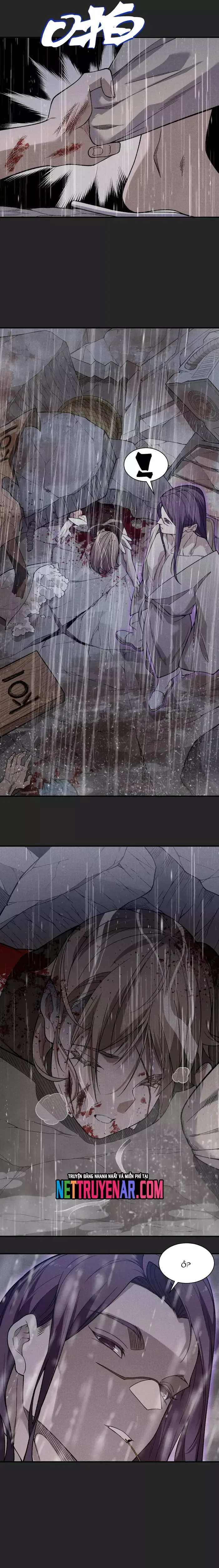 Quỷ Tiến Hóa Chapter 118 - 5