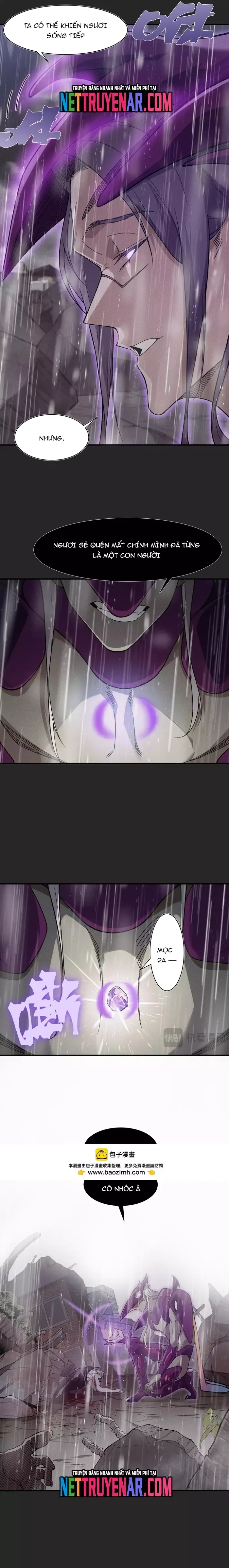 Quỷ Tiến Hóa Chapter 118 - 7