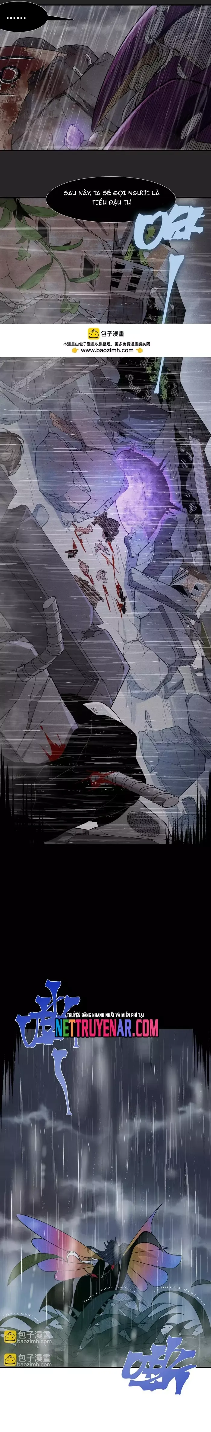 Quỷ Tiến Hóa Chapter 118 - 8
