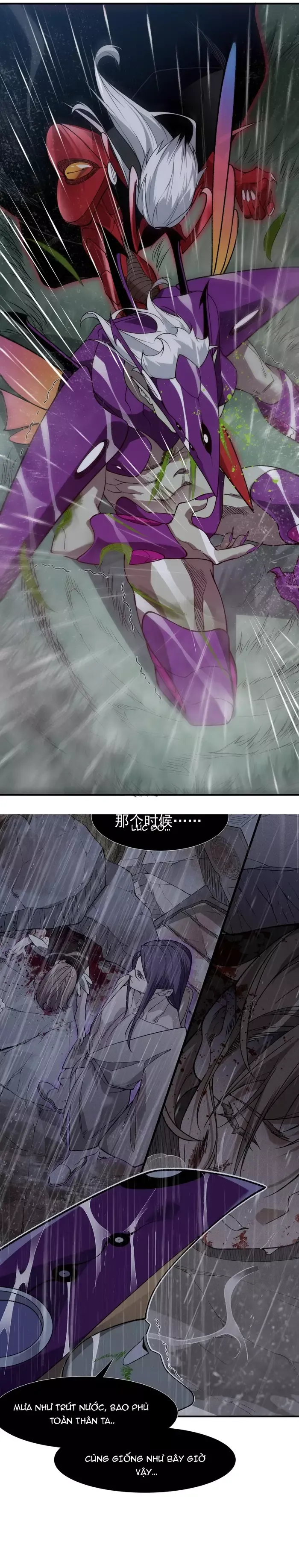 Quỷ Tiến Hóa Chapter 118 - 9