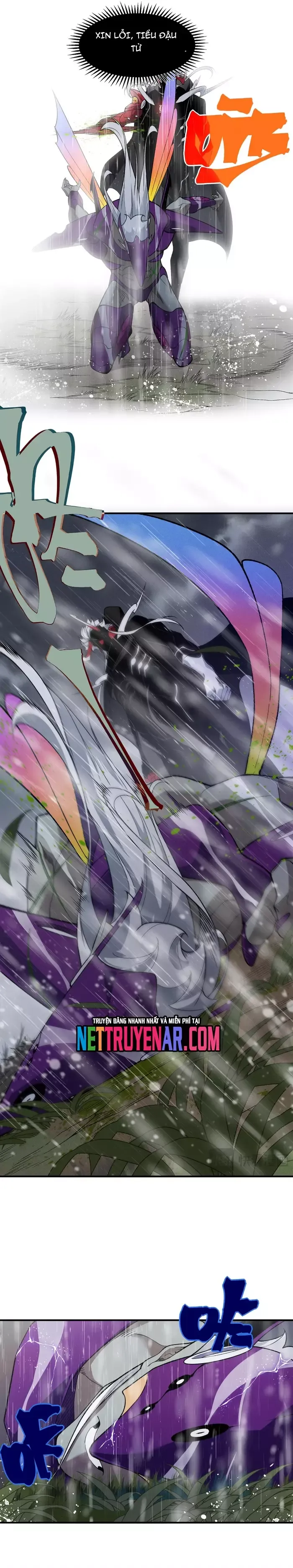 Quỷ Tiến Hóa Chapter 118 - 10