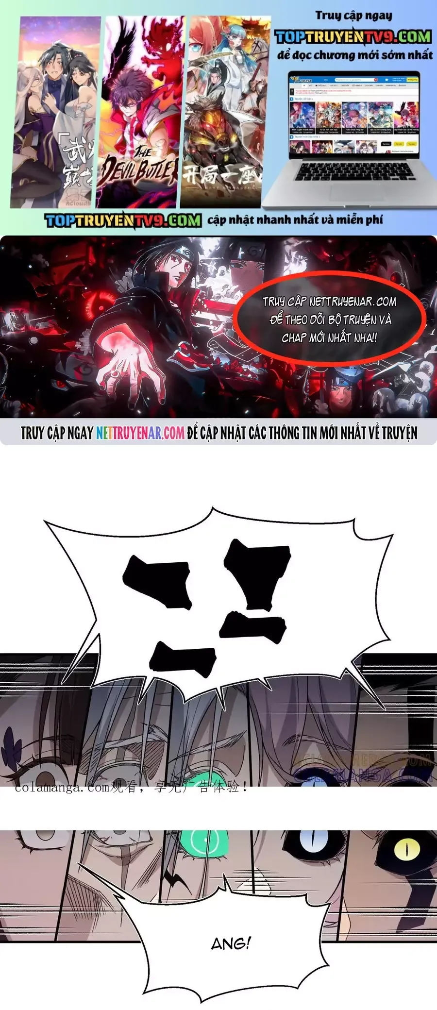 Quỷ Tiến Hóa Chapter 120 - 2