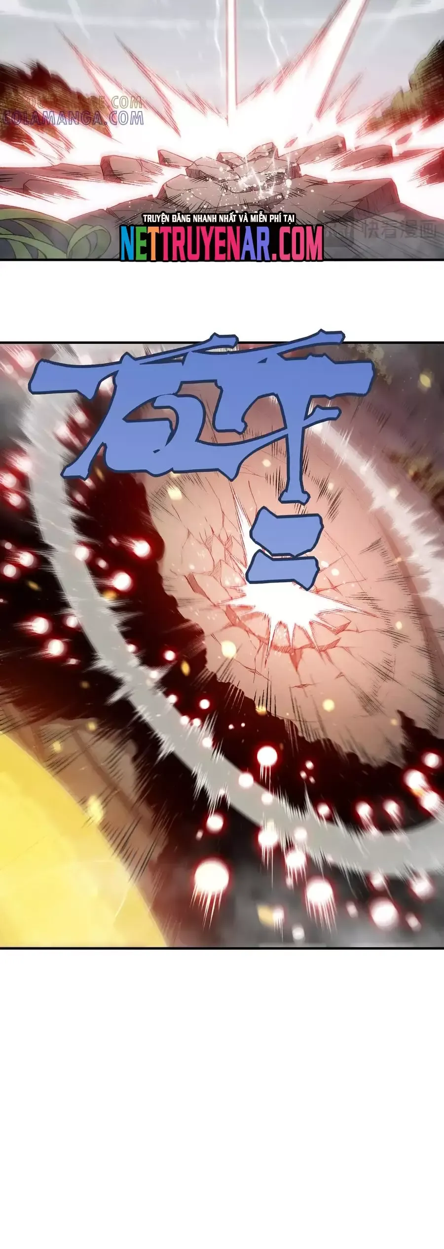 Quỷ Tiến Hóa Chapter 120 - 12