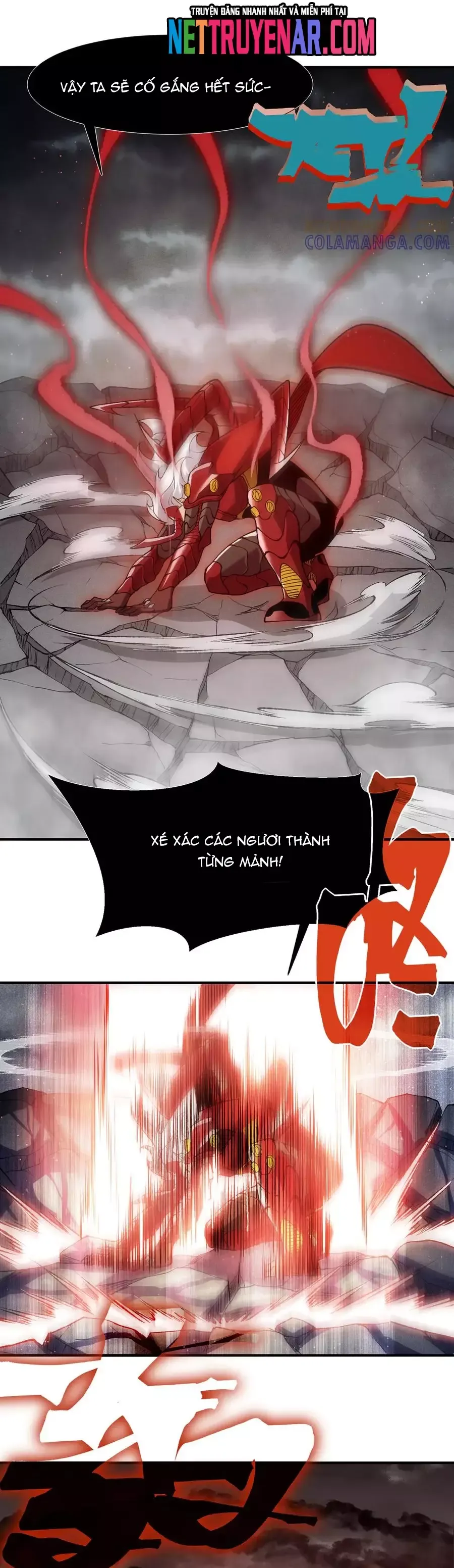 Quỷ Tiến Hóa Chapter 120 - 15