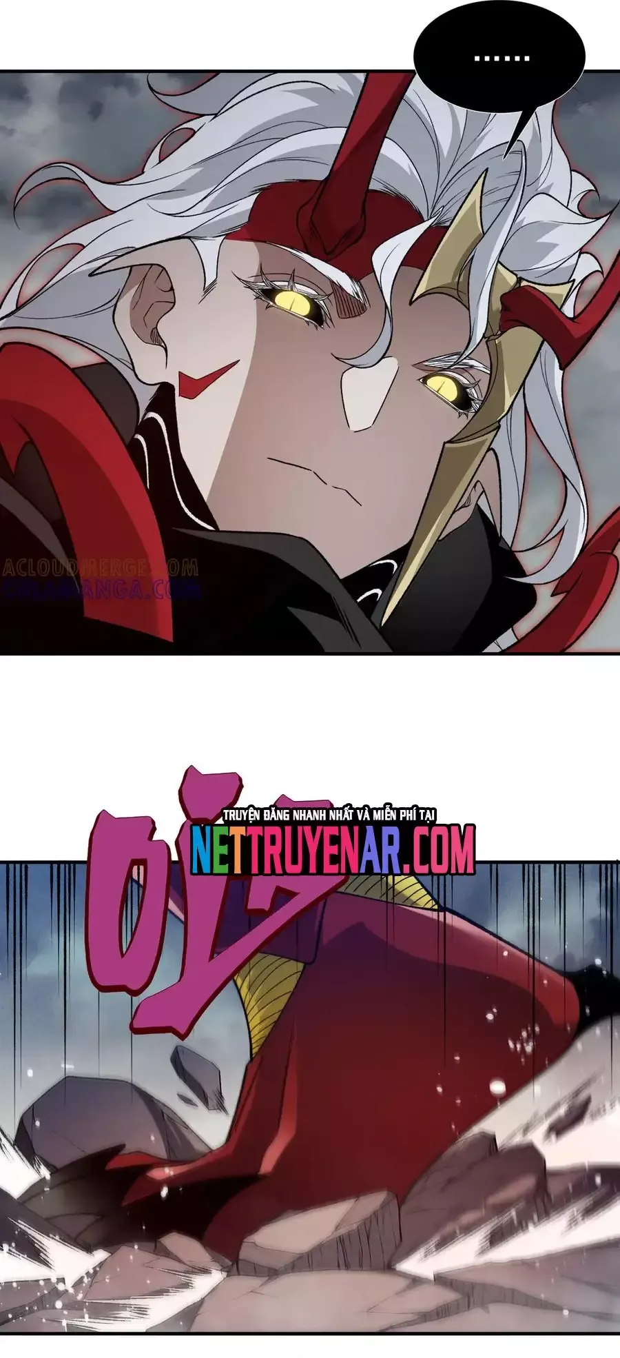 Quỷ Tiến Hóa Chapter 120 - 19